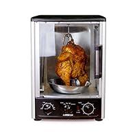 Algopix Similar Product 5 - GoWISE USA GW22649 2in1 Rotisserie