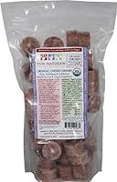 Algopix Similar Product 18 - Paw Naturaw Organic Chicken Dinner For