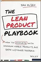 Algopix Similar Product 4 - The Lean Product Playbook How to