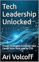 Algopix Similar Product 10 - Tech Leadership Unlocked Proven