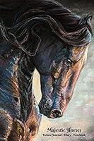 Algopix Similar Product 8 - Majestic Horses Deluxe Upscale Horse