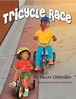 Algopix Similar Product 5 - The Tricycle Race