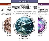 Algopix Similar Product 7 - Author Guides