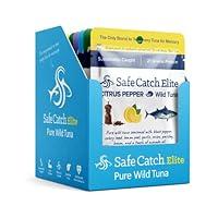 Algopix Similar Product 14 - Safe Catch Elite Lowest Mercury