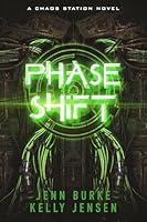 Algopix Similar Product 17 - Phase Shift MM Space Opera Second