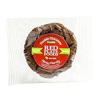 Algopix Similar Product 14 - Red Plate Foods Soft Double Chocolate