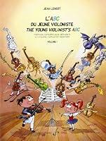 Algopix Similar Product 17 - LABC DU JEUNE VIOLONISTE VOLUME 1 