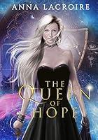 Algopix Similar Product 2 - The Queen of Hope Tower of Glass