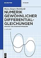 Algopix Similar Product 20 - Numerik gewhnlicher