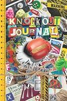 Algopix Similar Product 12 - Knockout Journal A Fun And Creative