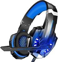 Algopix Similar Product 12 - BlueFire Stereo Gaming Headset for PS4