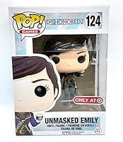 Algopix Similar Product 14 - Funko 0889698114080
