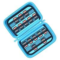 Algopix Similar Product 14 - Game Card Storage Holder Case for