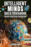 Algopix Similar Product 2 - Intelligent Minds Quiz and Trivia Book