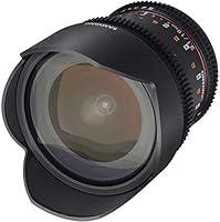 Algopix Similar Product 12 - Samyang Lens for Video VDSLR Fixed