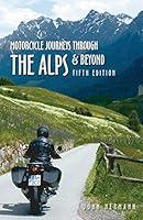 Algopix Similar Product 17 - Motorcycle Journeys Through the Alps