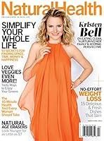 Algopix Similar Product 16 - Natural Health [Print + Kindle]