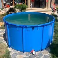 Algopix Similar Product 2 - Aquarium Pool Pond Large Aquarium Pool