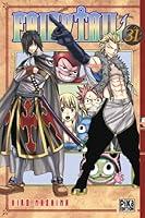 Algopix Similar Product 9 - Fairy Tail T31 (French Edition)