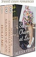 Algopix Similar Product 1 - Second Chance at Love Three Second