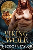 Algopix Similar Product 12 - Her Viking Wolf Alpha Kings Book 1