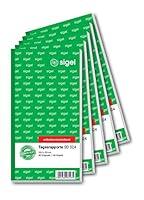 Algopix Similar Product 20 - Sigel Forms  rapporte 105 x 20 cm