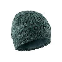 Algopix Similar Product 13 - Salomon Womens Diamond Beanie Green