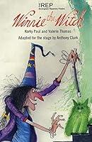 Algopix Similar Product 4 - Winnie the Witch Oberon Plays for