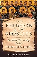 Algopix Similar Product 6 - Religion of the Apostles Orthodox