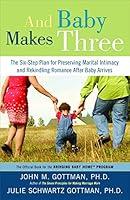 Algopix Similar Product 20 - And Baby Makes Three The SixStep Plan