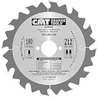 Algopix Similar Product 6 - CMT Orange Tools 29018012 msega