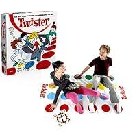 Algopix Similar Product 15 - Hasbro Twister - Various