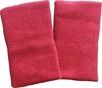 Algopix Similar Product 7 - KneeBees Double Layered Cotton Knee