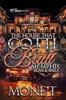 Algopix Similar Product 11 - The House That Gotti Built Memphis