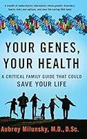 Algopix Similar Product 15 - Your Genes Your Health A Critical