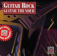 Algopix Similar Product 12 - Guitar Rock: Guitar Thunder