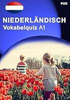 Algopix Similar Product 19 - Niederlndisch Vokabelquiz A1 German