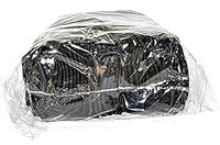 Algopix Similar Product 4 - 100 PCS Eyeglasses Pouches Case Bag