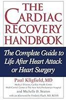 Algopix Similar Product 11 - The Cardiac Recovery Handbook The