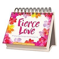 Algopix Similar Product 18 - Flip Calendar - Fierce Love