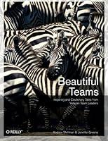 Algopix Similar Product 7 - Beautiful Teams Inspiring and