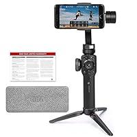 Algopix Similar Product 20 - Zhiyun Smooth 4 3Axis Gimbal