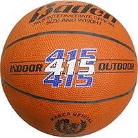 Algopix Similar Product 1 - Baden Official Rubber Basketball