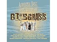 Algopix Similar Product 7 - 100% Handmade Bluegrass