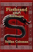 Algopix Similar Product 6 - Red Horizon (Firebrand Book 1)