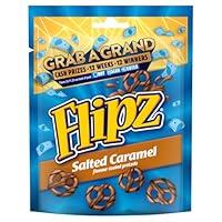 Algopix Similar Product 14 - Mc Vities Flipz Milk Chocolate