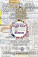 Algopix Similar Product 14 - Air and Sea Navigation Slide Rule