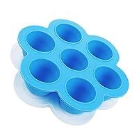 Algopix Similar Product 3 - Egg Bites Molds for Instant Pot