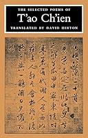 Algopix Similar Product 16 - The Selected Poems of T'ao Ch'ien