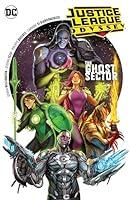 Algopix Similar Product 6 - Justice League Odyssey 1 The Ghost